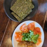 เมนูของร้าน โอชิเน Oshinei เชียงราย  เชียงราย