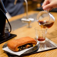 KALM: Specialty Coffee บางอ้อ
