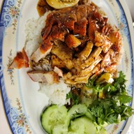 เมนูของร้าน ร้านอาหารนครปฐม