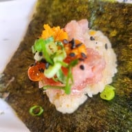 เมนูของร้าน โอชิเน Oshinei เชียงราย  เชียงราย