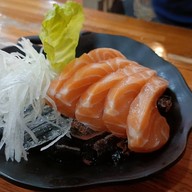 เมนูของร้าน ซูชิมั้ย พุทธมณฑลสาย 2 พุทธมณฑลสาย 2