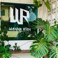 WR WannaRich Home cafe’