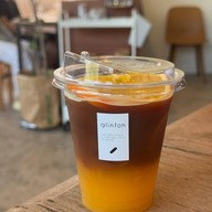 เมนูของร้าน glinfon