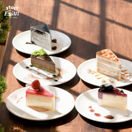 Tam daek b' Cafe (แดกบ่ คาเฟ่) -