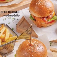 ฮักส์ สเต็กเฮาส์ HUG STEAK HOUSE ฮักส์ สเต็กเฮาส์