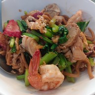 Keng Heng เค่งเฮง ฮกเกี้ยนหมี่