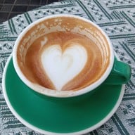 เมนูของร้าน Cat Around Cafe -