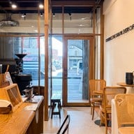 KALM: Specialty Coffee บางอ้อ