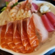เมนูของร้าน โอชิเน Oshinei เชียงราย  เชียงราย