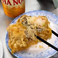 Bun Cha Huong Lien (bun Cha Obama)