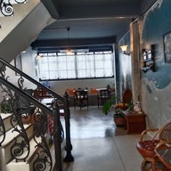 บรรยากาศ Cat Around Cafe -