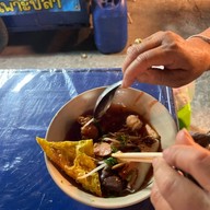 วัดโป่งสะเก็ด