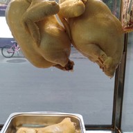 บรรยากาศ ก๋วยจั๊บคุณน้อย  วิภาวดีรังสิต 16