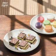 Tam daek b' Cafe (แดกบ่ คาเฟ่) -