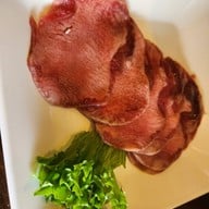 เมนูของร้าน โอชิเน Oshinei เชียงราย  เชียงราย