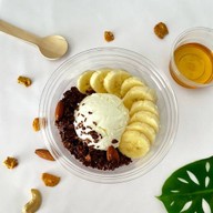 Greek Blisssis.s (กรีกโยเกิร์ต)