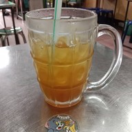 เมนูของร้าน กรหมี่ไก่