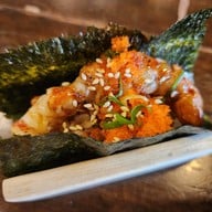 เมนูของร้าน โอชิเน Oshinei เชียงราย  เชียงราย