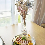 เมนูของร้าน O7return โอเซเว่น รีเทิร์น