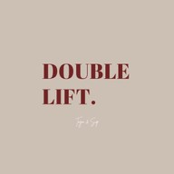 DoubleLift Togo & Sip