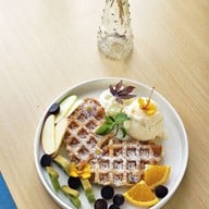 เมนูของร้าน O7return โอเซเว่น รีเทิร์น