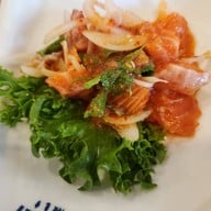 เมนูของร้าน โอชิเน Oshinei เชียงราย  เชียงราย