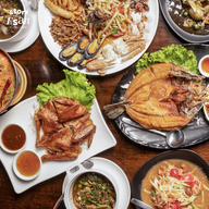 Tam daek b' Cafe (แดกบ่ คาเฟ่) -