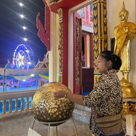 วัดโป่งสะเก็ด