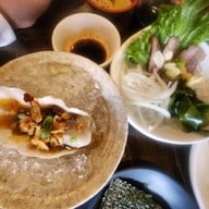 เมนูของร้าน โอชิเน Oshinei เชียงราย  เชียงราย