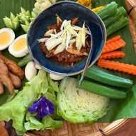 เมนูของร้าน สำรับกับข้าว99