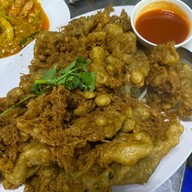 เมนูของร้าน ถูกอร่อย (ข้าวต้มปิดดึก สุขสวัสดิ์) สุขสวัสดิ์