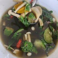 เมนูของร้าน ส้มตำสะเดา@32