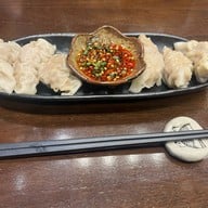 เมนูของร้าน Khao-Sō-i ข้าวโซอิ สยามพารากอน