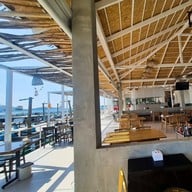 บรรยากาศ แสมสาร มารีน่า Samaesan Marina  แสมสาร