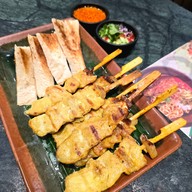 เมนูของร้าน ป้อน เมกาบางนา