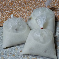 เมนูของร้าน โจ๊กเจ๊หมวยเกี้ย #VALUE!