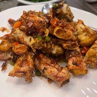 เมนูของร้าน Ho Kitchen  เหม่งจ๋าย