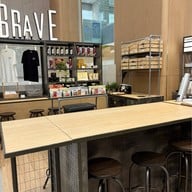 Brave Roasters The Parq