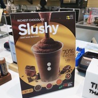 เมนู Coffee World เซ็นทรัล พระราม 2