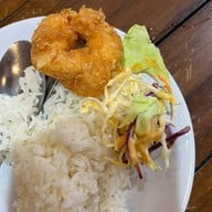 เมนูของร้าน ภูเรือโภชนา
