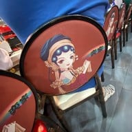 อี้จาสุกี้หม่าล่า ลาดกระบัง