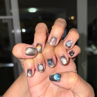 Style Nan Nail&Salon ลาดพร้าว