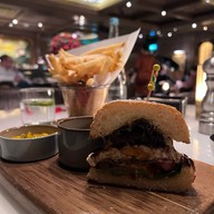 The St.Regis Bar  Macao