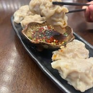 เมนูของร้าน Khao-Sō-i ข้าวโซอิ สยามพารากอน