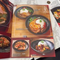 ราดหน้าฟาไฉ สะพานใหม่ ถนนเทพรักษ์(ตัดใหม่)