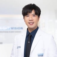 Bright Vision Clinic