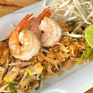 ผัดไทยเจ๊สำราญ เพชรเกษม77