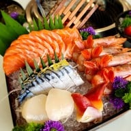 Seichi Yakiniku บิสเนสปาร์ค