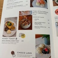 The Eighth Room by mata cafe