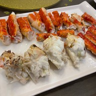 เมนูของร้าน Ho Kitchen  เหม่งจ๋าย